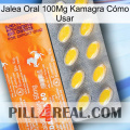 Jalea Oral 100Mg Kamagra Cómo Usar new05